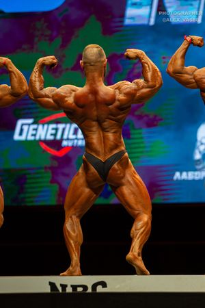 BODYBUILDING 90